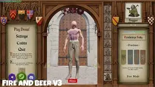 Half Sword 