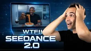 SEEDANCE 2.0 de LOCOS: Accesos, Casos de uso y gu&iacute;a (Ep. 141)