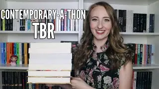 CONTEMPORARY-A-THON TBR 2019 [РАУНД 5]