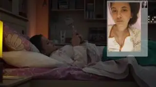 Sextortion - Eine Informationskampagne von Europol