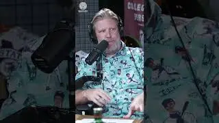 Brandon Walker's Mississippi State Team Lost To Toledo... Presented By  @Jagermeister