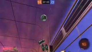 Rocket League Stream ⚽😇🇮🇳
