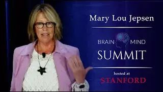Mary Lou Jepsen - Revolutionizing Medical Imaging & Brain-Computer Comm. w/ Consumer Electronics