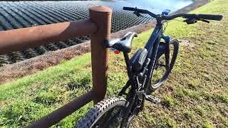 DIY... Specialized turbo levo g3 comp 2025 ,nuovo progetto  ...cominciano gli upgrade😎🚲..