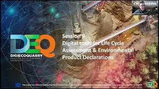 Digital tools for life cycle assessment & environmental product declarations