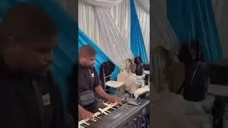 Liphelela Emaphakadeni (Chorus) Vk on keys 