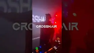 Boogie Lab x Lohit Pres. CROSSHAIR at club DIAZ #goa #lohitrecords #melodictechno