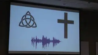 Praise & Worship and the Affective Word - Eric Evans