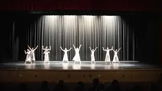 2025 NSBMS Winter Dance Concert