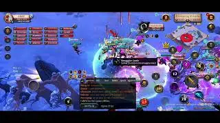 070126 OP 6UTC Singosari vs Beastdak