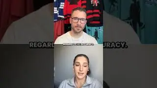 Life After Hockey: Rachel McQuigge on Purpose & Drive