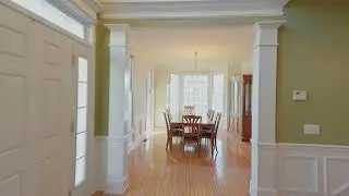 Basking Ridge NJ Drone Tour