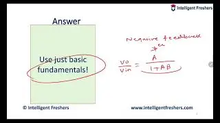Initiative of Intelligent Freshers 