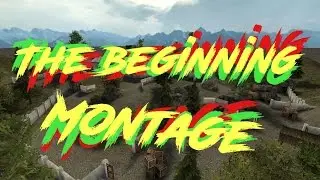 Thee ZeRo // Bullet Force Montage 
