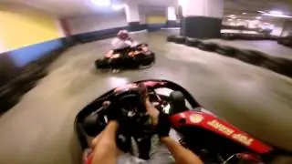 Kart #002 - Top Kart Shopping Nova America