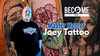 Joey Tattoo - 35 Years of Tattoo Wisdom in 2 Minutes