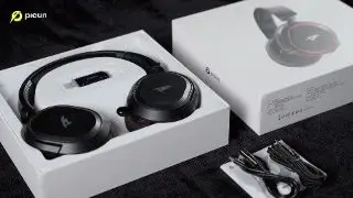 Exploring the Picun G2: Unboxing & First Impressions!