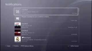 System Software Update 7.50 (PS4)