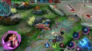 Mobile legends map MPL ☺️