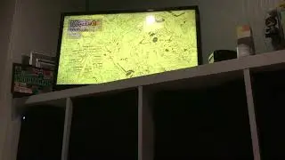 Killys first vid