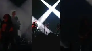 STands WIth FIsts covers Rage...