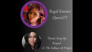 She Knows ✨️- Offical Theme Song for Regal Essence QueenTV 👑