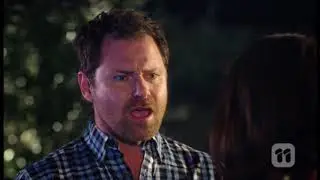 [Neighbours] 7765 Shane & Dipi Scene