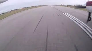KPCW Landing