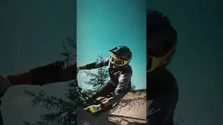 Dolni Morava | Kralicak | MTB Enduro Flow