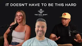 The Next Era of Real Estate | Clayton Gits on Scaling, Community, & Real Joy in RealEstate