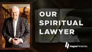 Abundant Life with Pastor John Hagee - 
