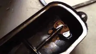 Valve Cover Oil Leak - Gasket
