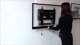 Loctek Interactive Mount --PSW601MT1 Features and Installation