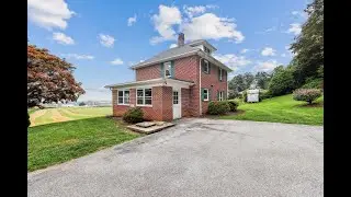15732 Kelbaugh Road Thurmont, MD | ColdwellBankerHomes.com