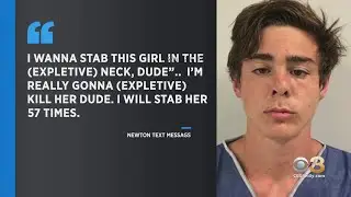 Closing Arguments To Begin Wednesday In Gilbert Newton III Trial