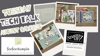 Tuesday Tech Talk Wiper Card 9 September
