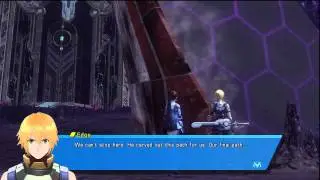Star Ocean The Last Hope - Private Action 77 : Crowe Final PA