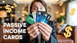 Credit Card Hacking for Passive Income
