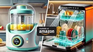 Top 10 Amazon summer gadgets |Amazon @unismartgadgets 