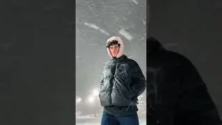 Бабич застрял на северном полюсе! тик ток, 🤣👍🤩 #chorts!