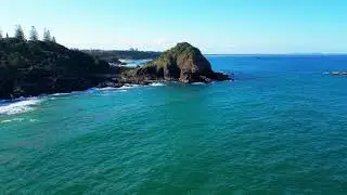 Port Maquarie and Forster