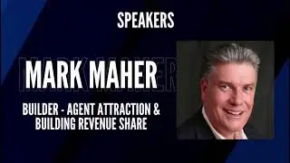 Agent Attraction Bootcamp
