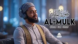 Surah Mulk | Heart Touching Quran Recitation | Protection From Punishment of Grave
