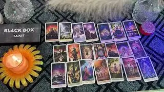 LIBRA   - I CRIED. YOU HAVE A HUGE DECISION TO MAKE! LIBRA  LOVE TAROT READING