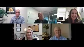 Impact Series: Mental Health Resources