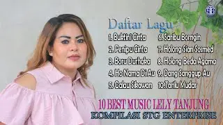 10 Best Music Lely Tanjung