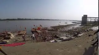 Basara Godavari Ghat - 01
