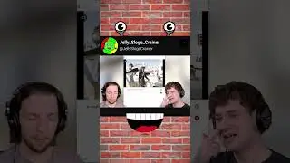 Slogo Making FUN of Crainer&rsquo;s Forehead Again!