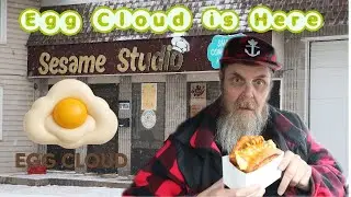 &laquo;Отзыв о Egg Cloud London Ontario | Корейские сэндвичи с яйцом в Ист-Энде | Dave Eats&raquo;