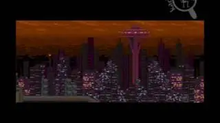 [Intro][SNES] Shadowrun